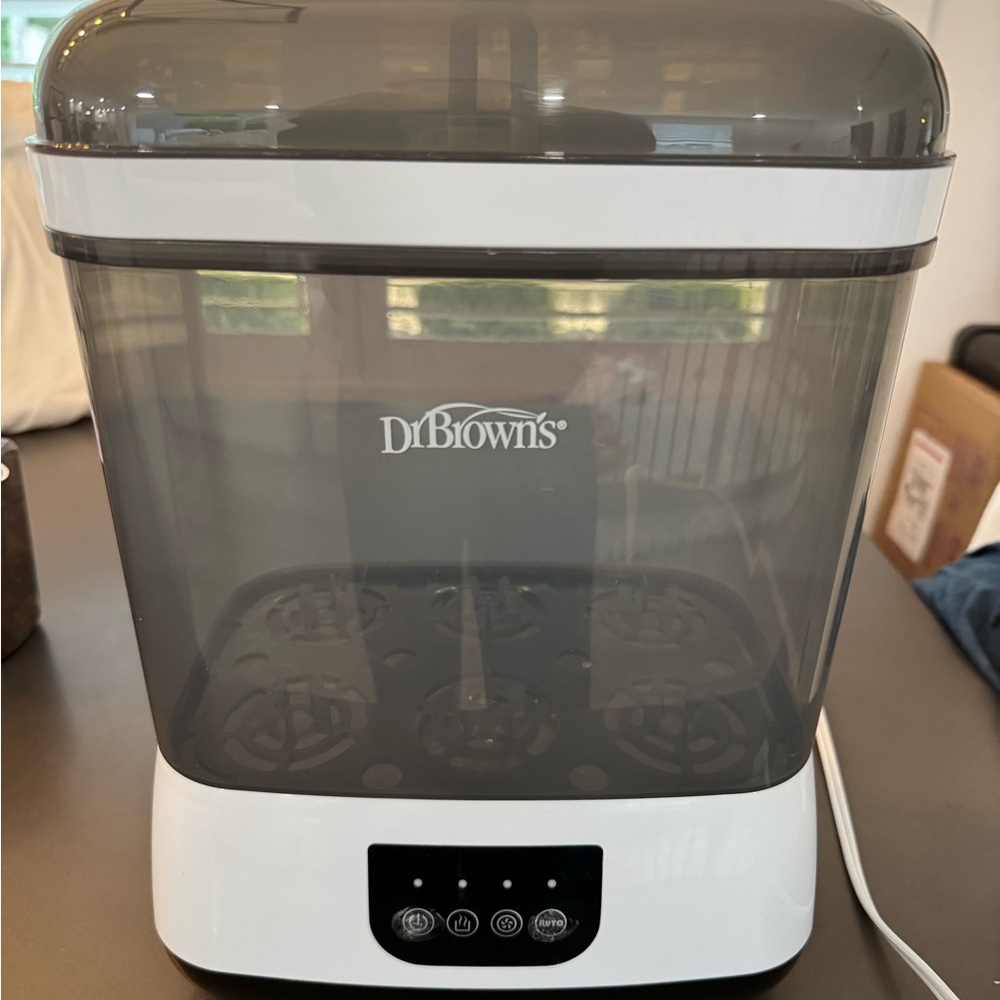 Dr. Brown's Bottle Sterilizer